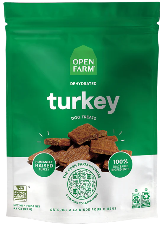 Dehydrated Treat Variety Pack - Image 6