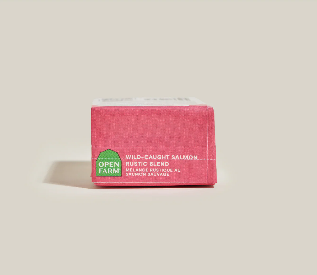 Wild-Caught Salmon Rustic Blend Wet Cat Food - Image 6