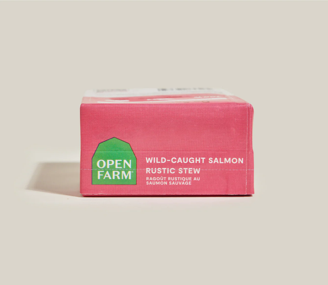Wild-Caught Salmon Rustic Stew Wet Dog Food - Image 6